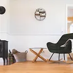 3 Bedroom Cozy Home In Emmelsbuell-Horsbuell