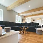 Tatil Evi 3 Bedroom Cozy Home In Emmelsbüll-Horsbüll Emmelsbüll-Horsbüll