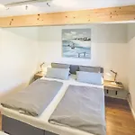 3 Bedroom Cozy Home In Emmelsbüll-Horsbüll Tatil Evi *