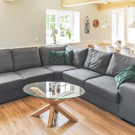 Stunning In Emmelsbuell-horsbuell Emmelsbüll-Horsbüll