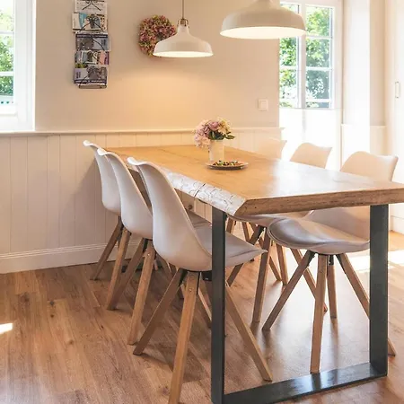 Prázdninový dům Cozy In Emmelsbuell-horsbuell Emmelsbüll-Horsbüll