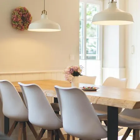 Ferienhaus Cozy In Emmelsbuell-horsbuell *