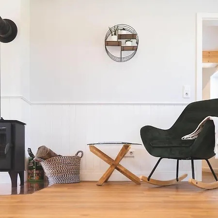 Stunning In Emmelsbuell-horsbuell