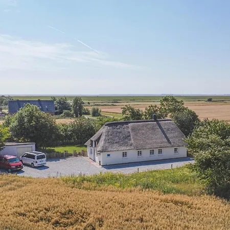 Ferienhaus Cozy In Emmelsbuell-horsbuell