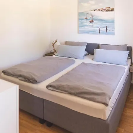 Cozy In Emmelsbuell-horsbuell