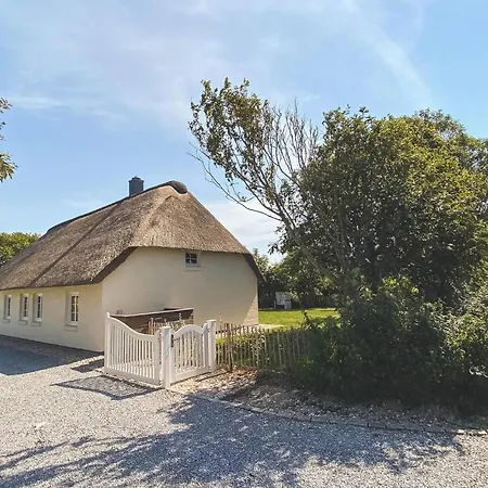 Cozy In Emmelsbuell-horsbuell Ferienhaus Emmelsbüll-Horsbüll