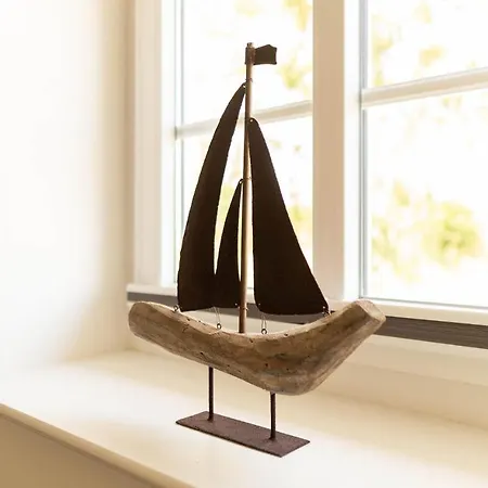 Hébergement de vacances Stunning In Emmelsbuell-horsbuell *