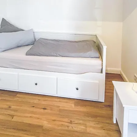 Hébergement de vacances Stunning In Emmelsbuell-horsbuell *