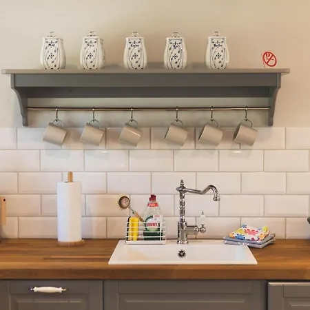 Hébergement de vacances Stunning In Emmelsbuell-horsbuell *