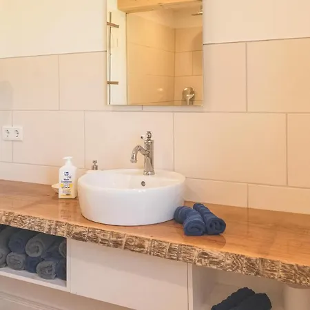 Prázdninový dům Cozy In Emmelsbuell-horsbuell