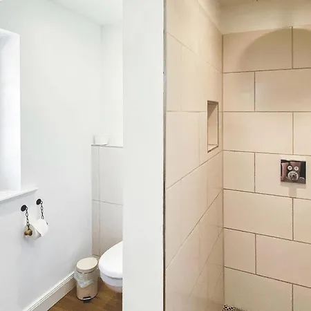 Cozy In Emmelsbuell-horsbuell Prázdninový dům Emmelsbüll-Horsbüll