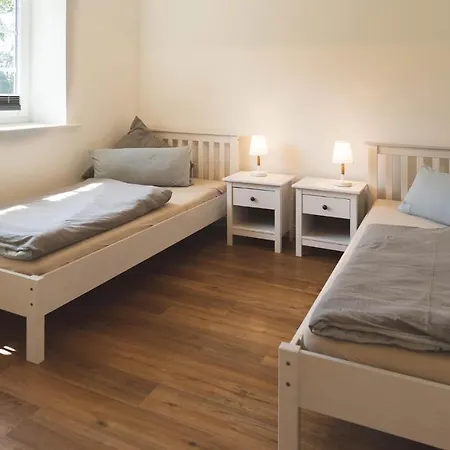 Cozy In Emmelsbuell-horsbuell *
