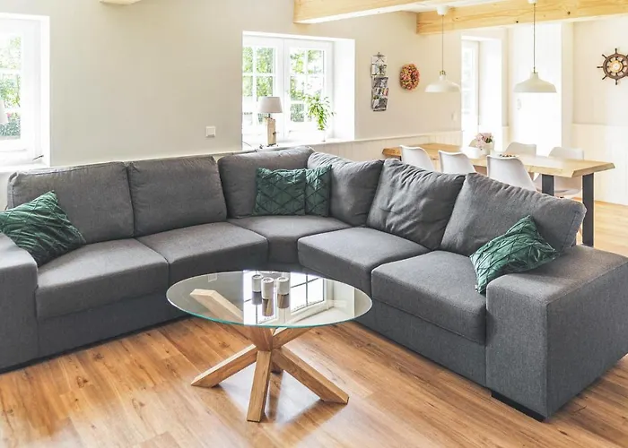 Stunning In Emmelsbuell-horsbuell Emmelsbüll-Horsbüll