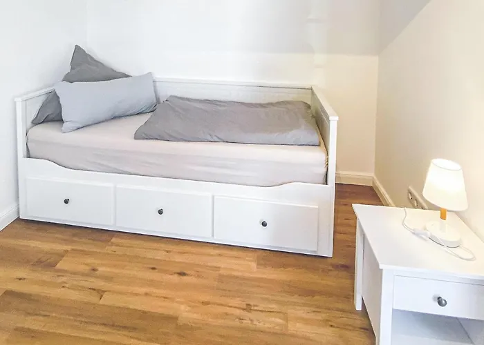 Vakantiehuis Stunning In Emmelsbuell-horsbuell *