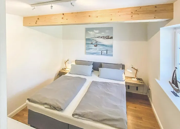 Stunning In Emmelsbuell-horsbuell Vakantiehuis *